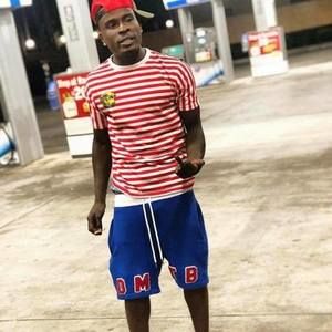 Meet your Posher, Za'neshia